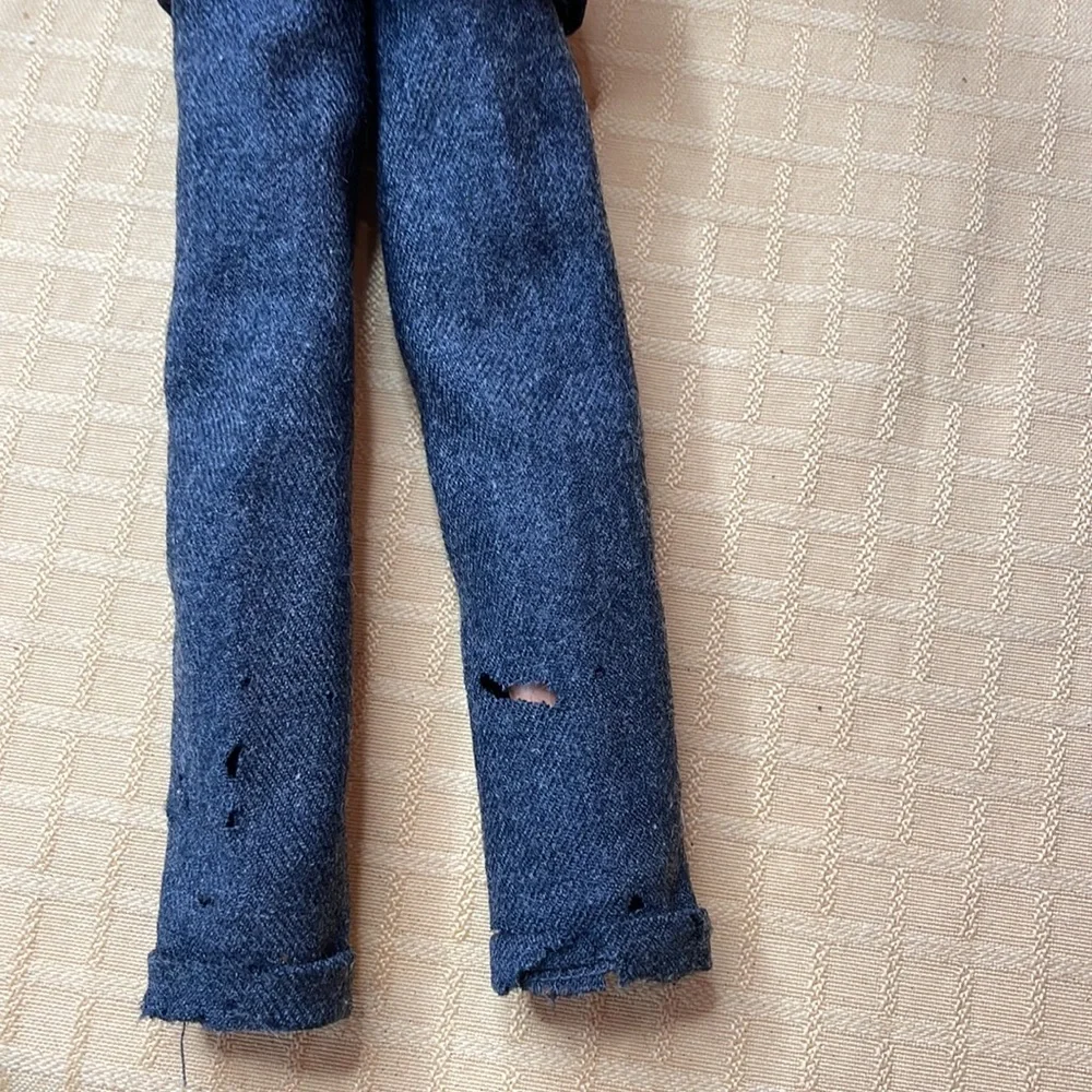 Ralph Lauren Barbie Doll